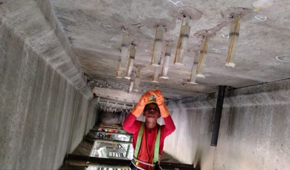 Expansion Joint 1