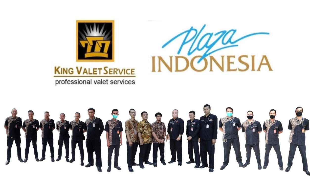 Kru Plaza Indonesia