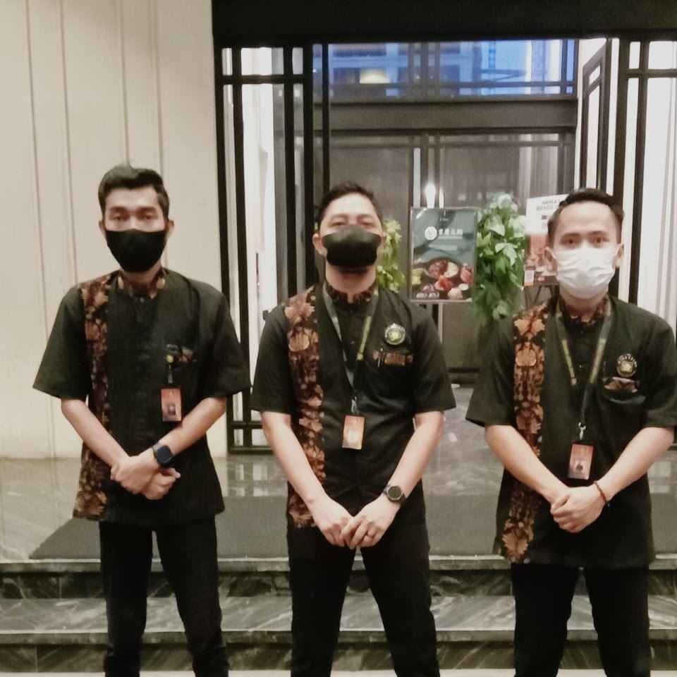 Valet Training Academy